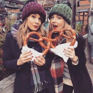 Meet your Posher, Witmrsyd